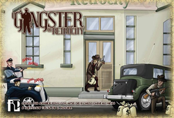 O Gângster de Retrocity image