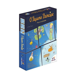 El Principito: Crea un planeta image