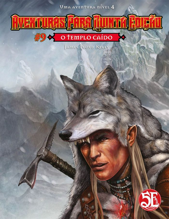 O Templo Caido Full hd image