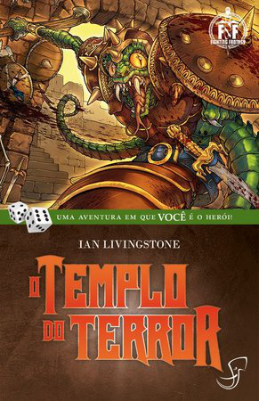 O Templo Do Terror Full hd image