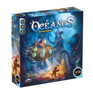 Oceanos Full hd image