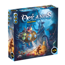 Oceanos image