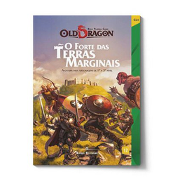 Viejo Dragón: Forte das Terras Marginais image