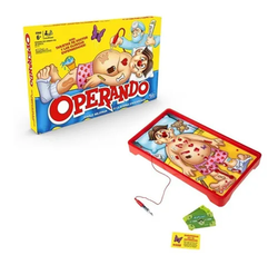 Operando Clássico image