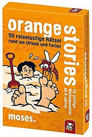 Orange Stories Full hd image