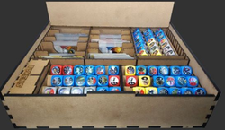 Organisator (Einsatz) Big Box Star Wars Destiny image