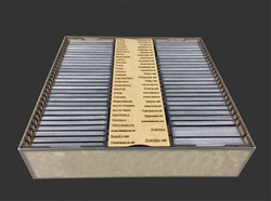 Organizador (insert) Dominion image