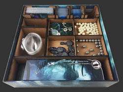 Organizador (Insert) Para Abyss image