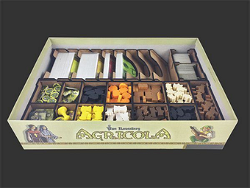 Organizer (Insert) for Agricola (Revised Edition) image