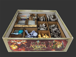 Organizador (Insert) Para Arcadia Quest Inferno image