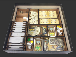 Organizer (Insert) for the Taverns of the Deep Valley image