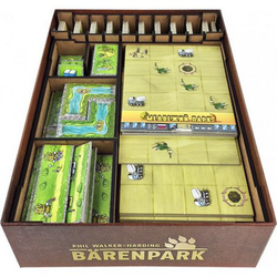 Organizador (Insert) para Barenpark image