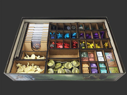 Organizador (Insert) Para Cyclades image