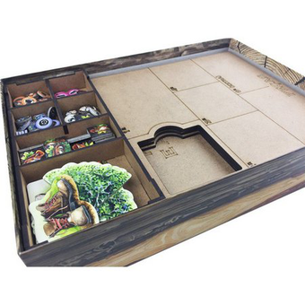 Organizador (Insert) para Indian Summer Full hd image