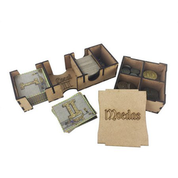 Organizador (Insert) para Orleans image
