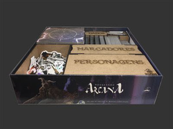 Organizador (Insert) para Possessao Arcana image