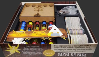 Organizador (Insert) Para Potion Explosion Full hd image