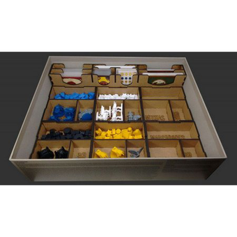 Organizador (Insert) para Scythe Full hd image
