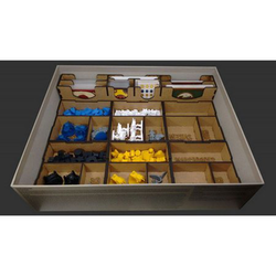 Organizador (Insert) para Scythe image