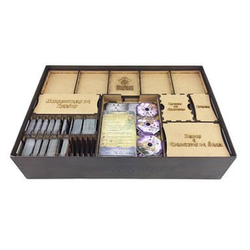 Organisateur (Insert) pour Sword & Sorcery image