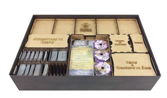Organizador (Insert) Sword & Sorcery Full hd image