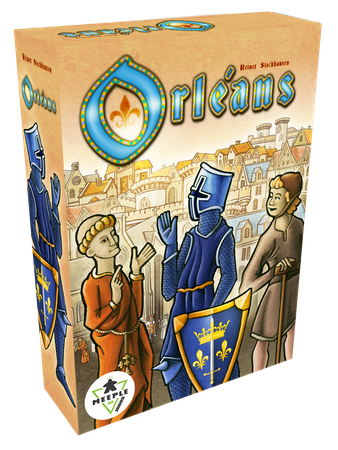 Orléans Full hd image