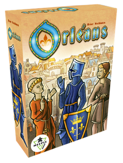 Orléans image
