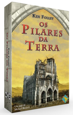 Os Pilares Da Terra image