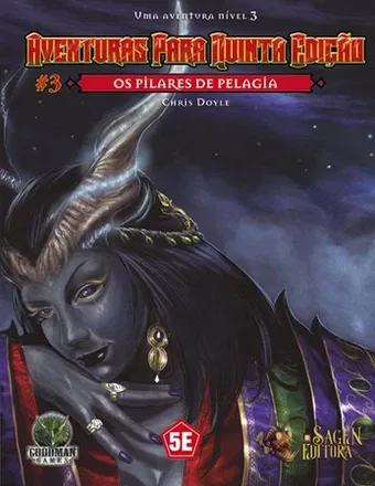 Os Pilares De Pelagia Full hd image