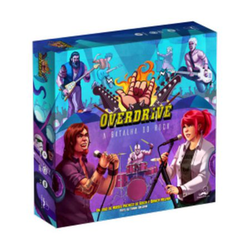 Overdrive image