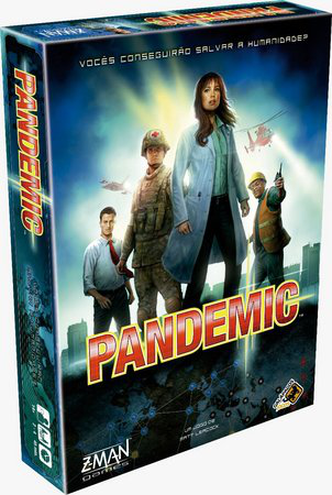 Pandemic Full hd image