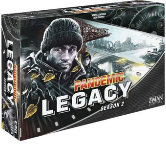 Pandemic Legacy Black 2 Full hd image