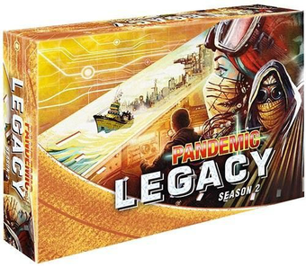 Pandemic Legacy Yellow 2 Full hd image
