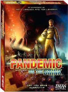 Pandemic No Limite Full hd image