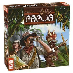 Papua image