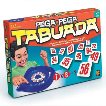 Pega Pega Tabuada Full hd image