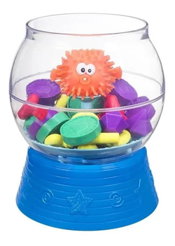 Peixe Balão image