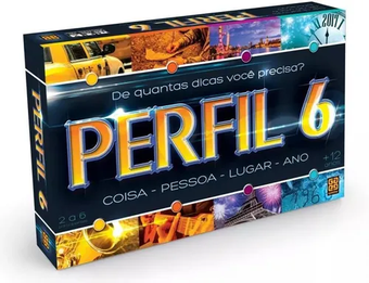 Perfil 6 2960 Grow Full hd image