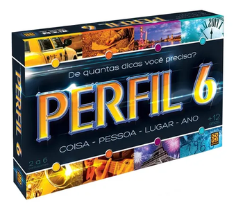 Perfil 6 Grow Full hd image