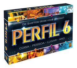 Perfil 6 Grow image