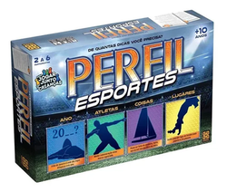 Perfil Esportes Grow image
