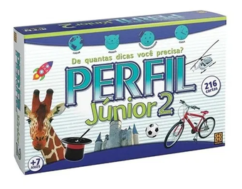 Perfil Junior 2  Grow 1979 Full hd image