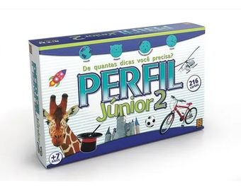 Perfil Junior 2 Full hd image