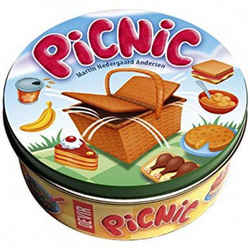 Picnic image