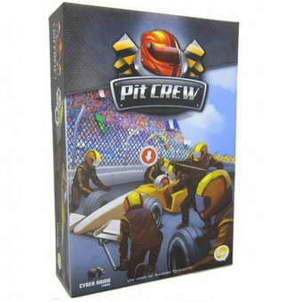 PIT CREW Full hd image