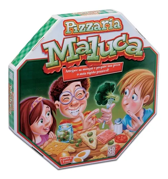 Pizzaria Maluca Full hd image