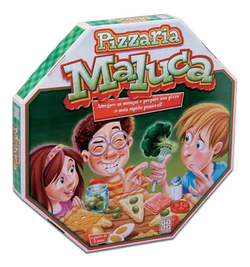 Pizzaria Maluca image