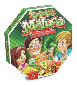 Pizzaria Maluca Grow image