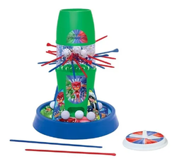 Pj Masks Tira Varetas image