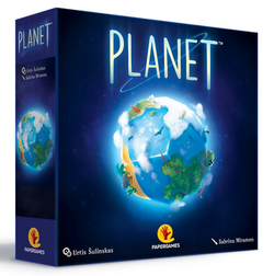 Planeta + Fundas Gratis image